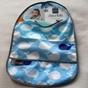 Kids Accessorie Baby Bib *Brand New*